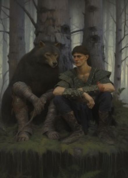 CAGMO. Симфония «Король и шут». Двойной концерт