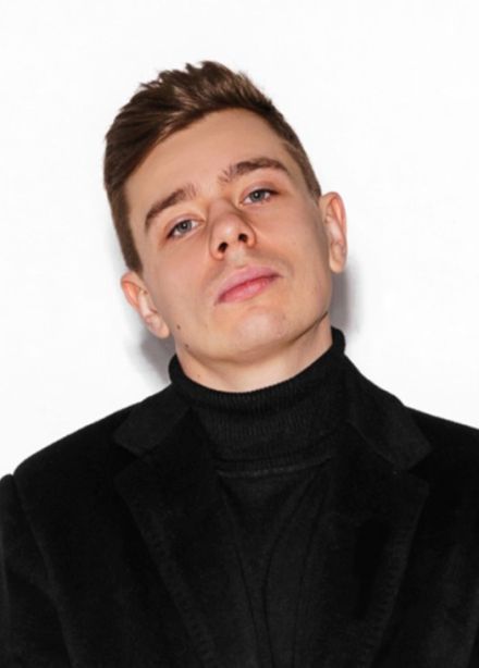 Сергей Орлов. Стендап
