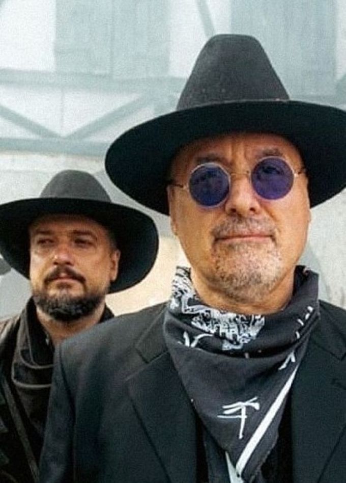 Крематорий
