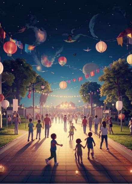 День города Иваново 2025