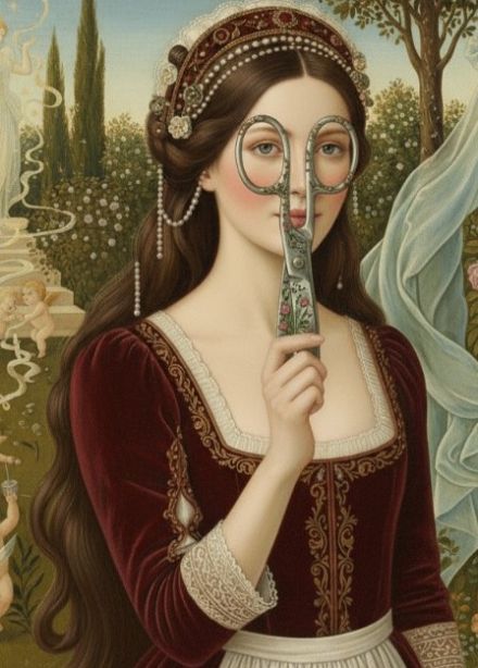 Спектакль «В поисках Золушки»