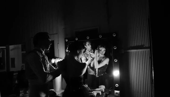 Балет «Кармен»