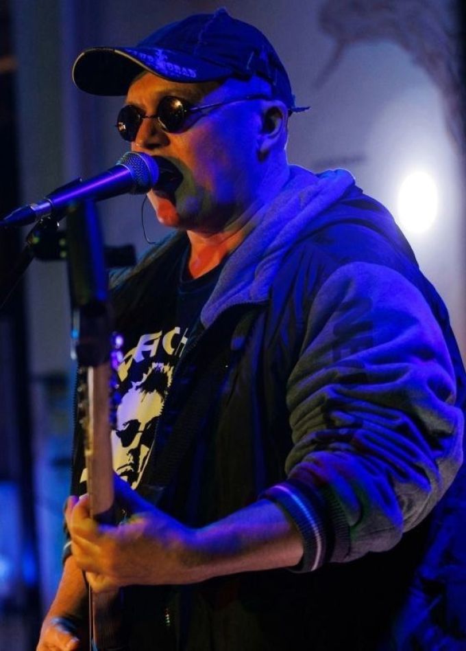 Красная Плесень