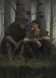 Оркестр CAGMO. Симфония «Король и шут»