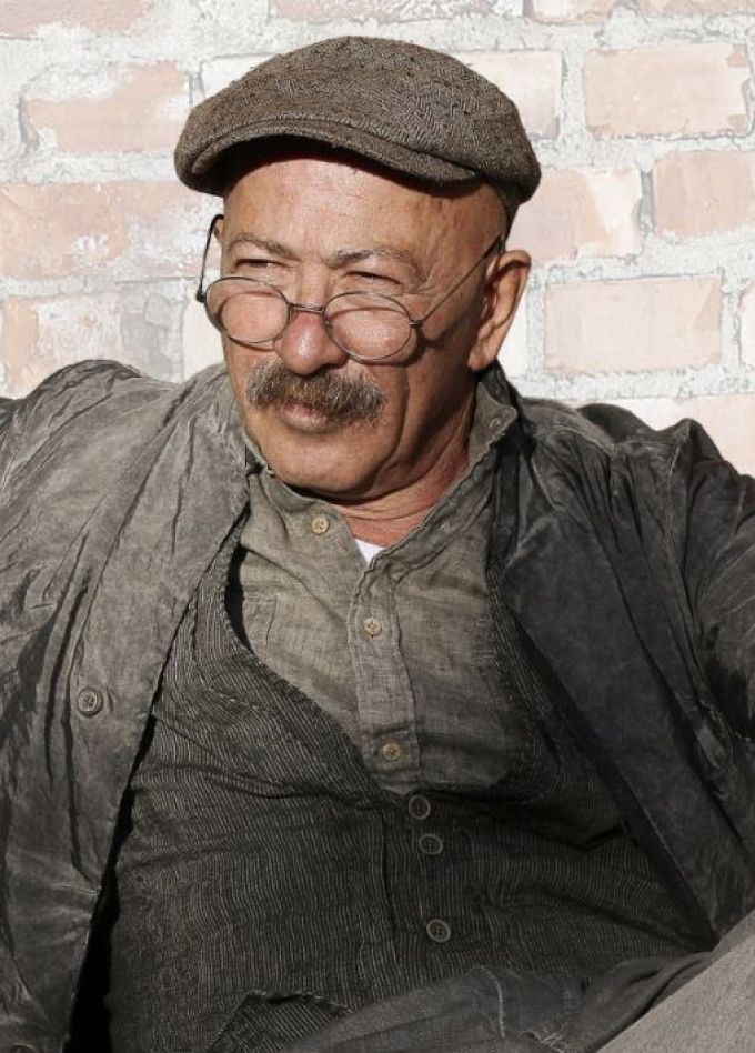 Александр Розенбаум