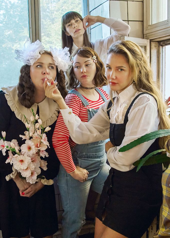 Страна возможно