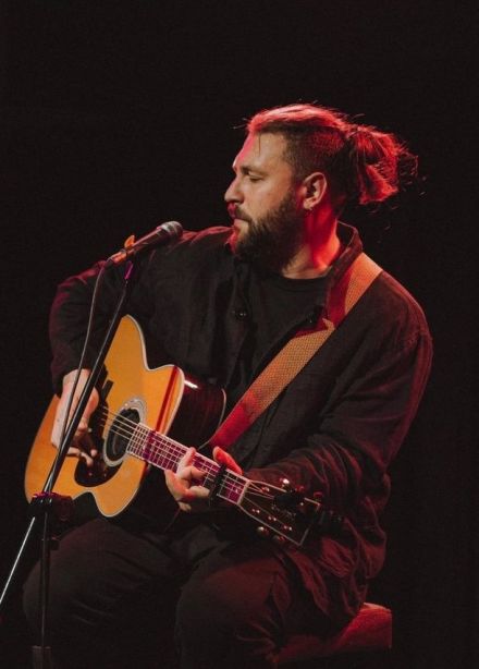 Павел Пиковский