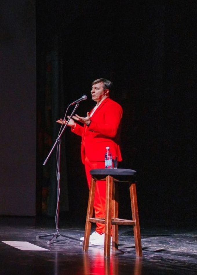 Дмитрий Кравченко