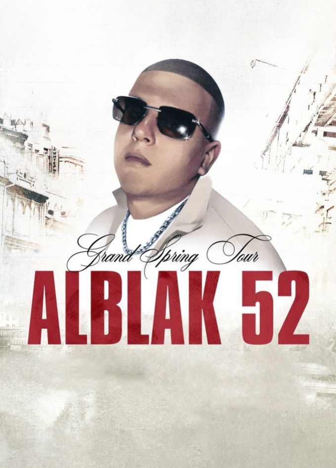 Alblak 52