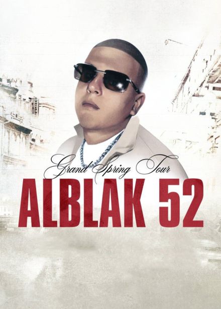 Alblak 52
