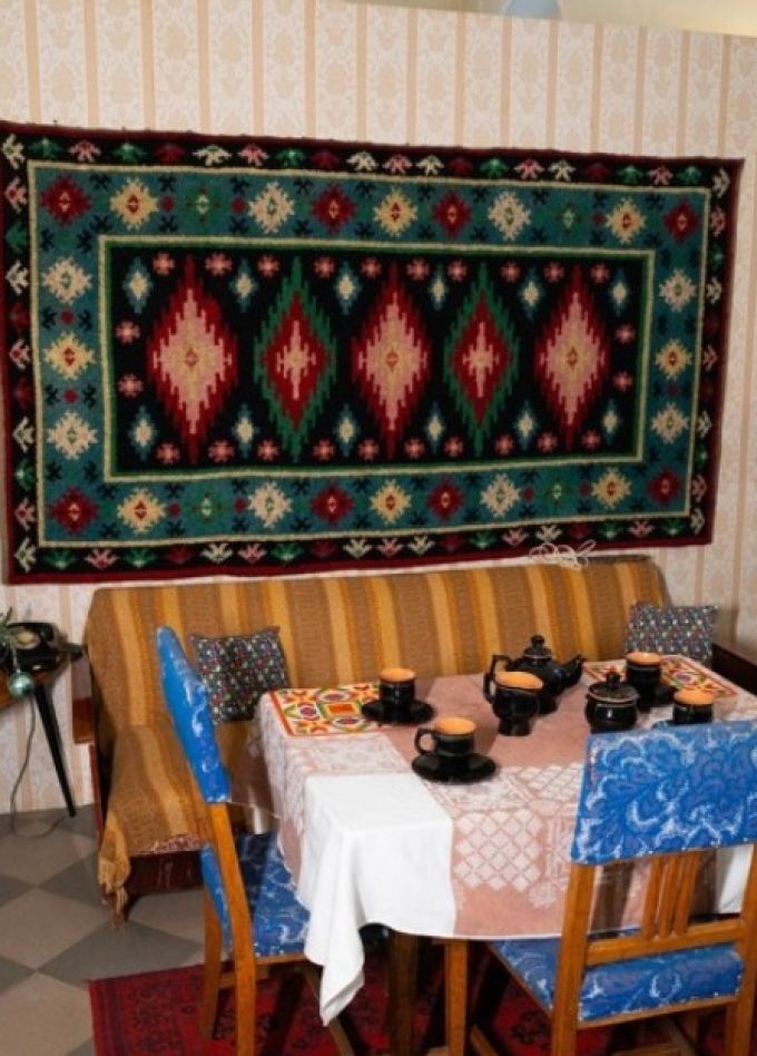 Обзорная экскурсия «По волнам памяти»