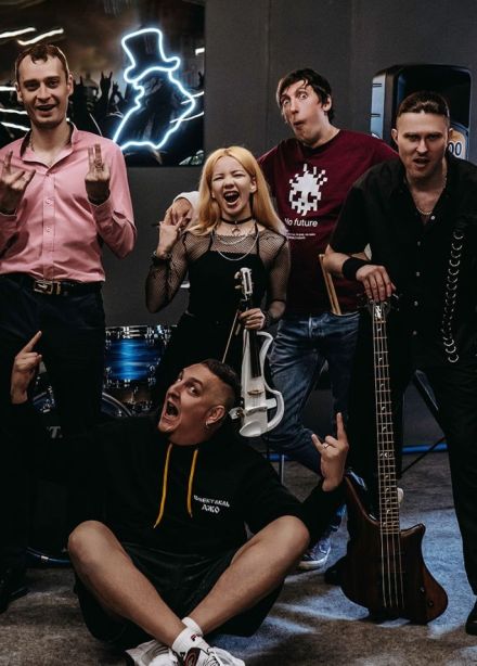 Спектакль Джо