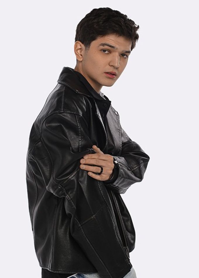 Akmal’ (Акмаль)