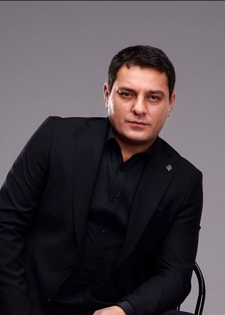 Мурат Тхагалегов