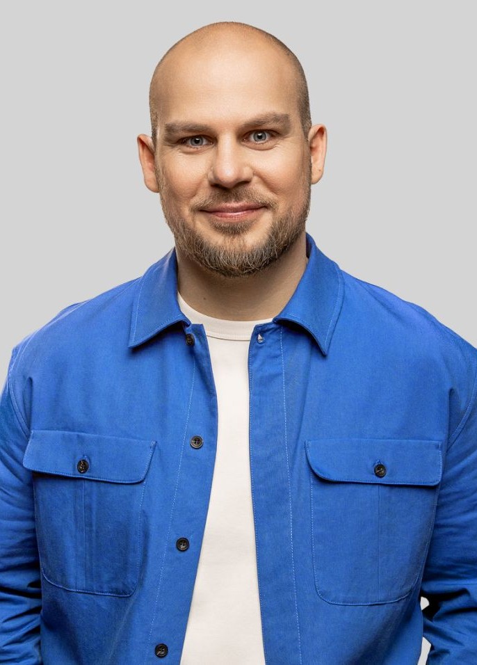 Валентин Сидоров. Стендап