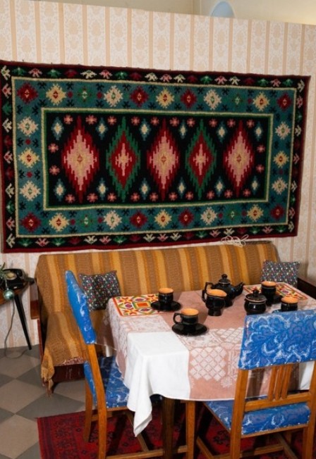 По волнам памяти. Обзорная экскурсия