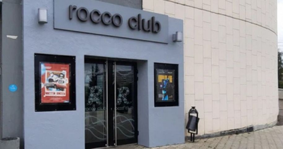 Rocco Club